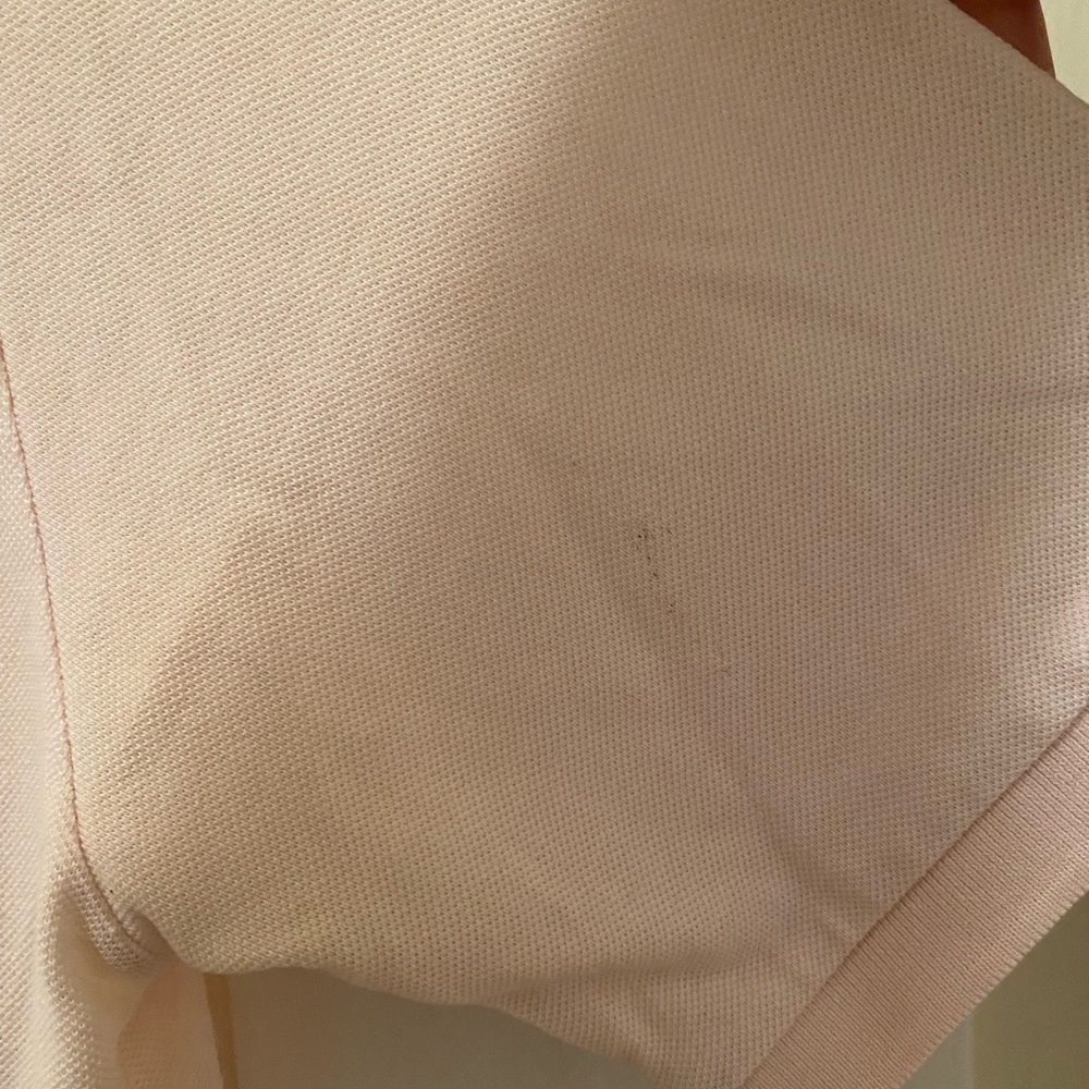 Yves Saint Laurent Pour Homme Logo Polo - image 7